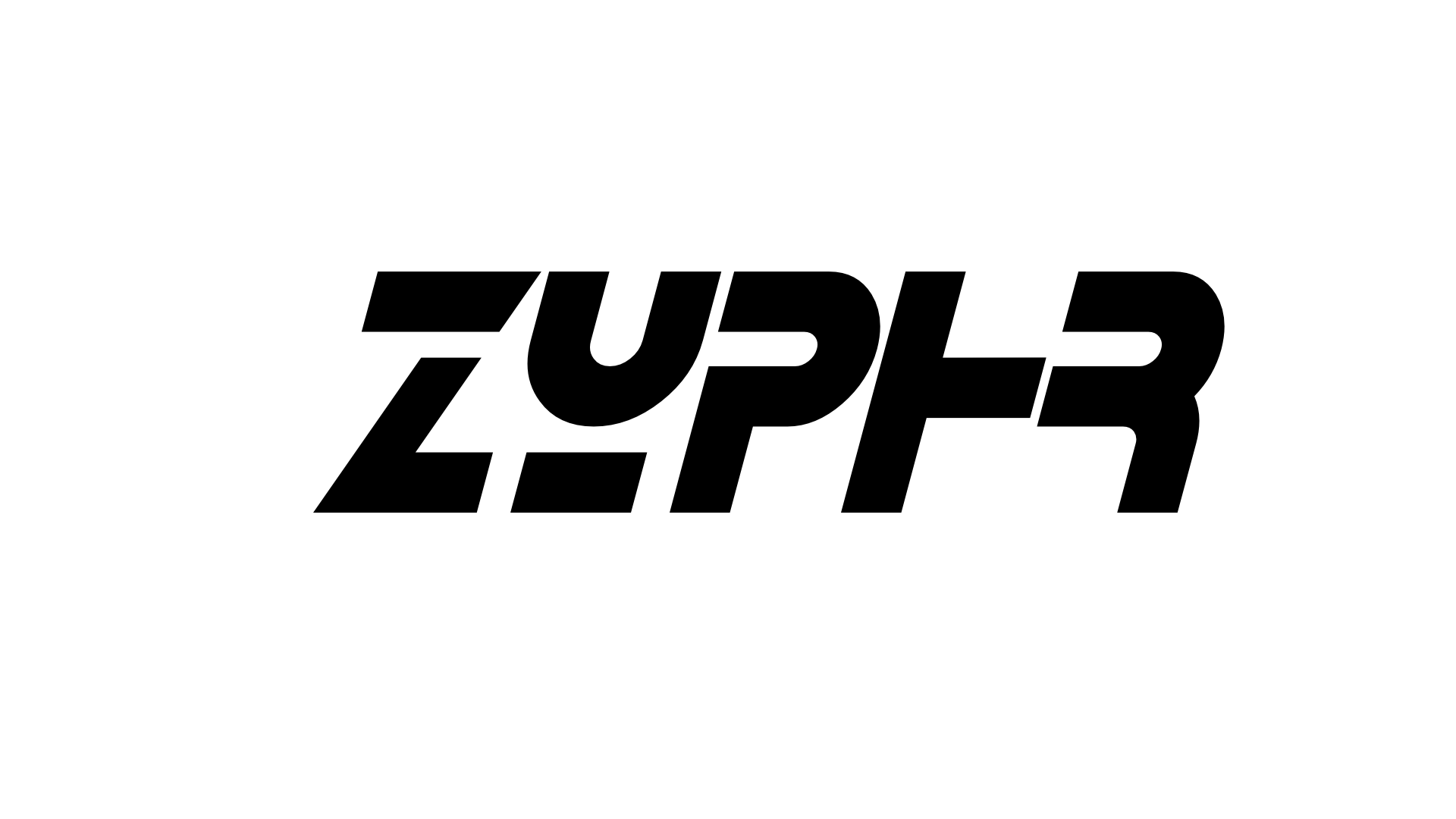 Huge Zyphr Logo